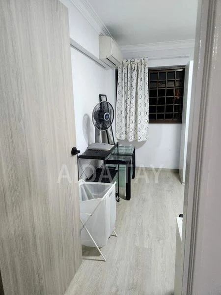 Common Room (HDB) for Rent in  128 Kim Tian Road - Image 2