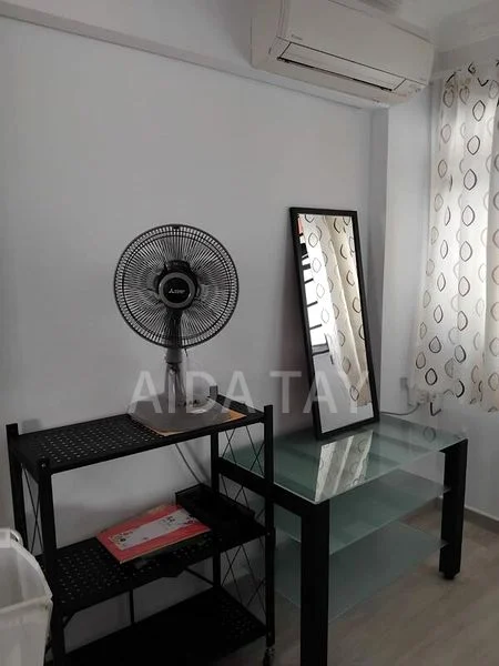 Common Room (HDB) for Rent in  128 Kim Tian Road - Image 7