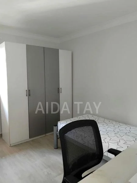 Common Room (HDB) for Rent in  128 Kim Tian Road - Image 5