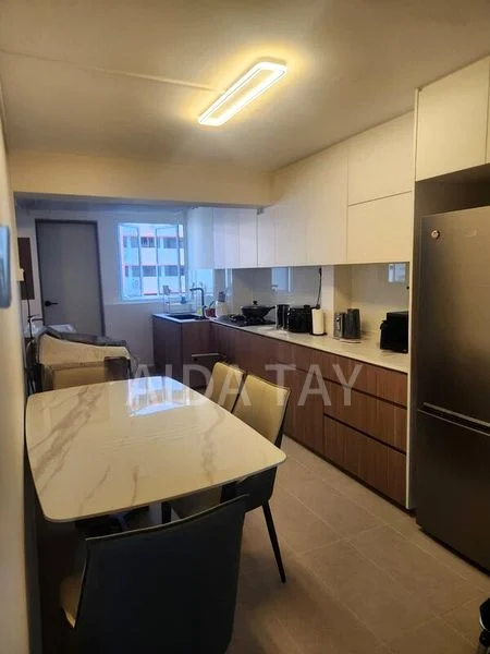 Common Room (HDB) for Rent in  128 Kim Tian Road - Image 9