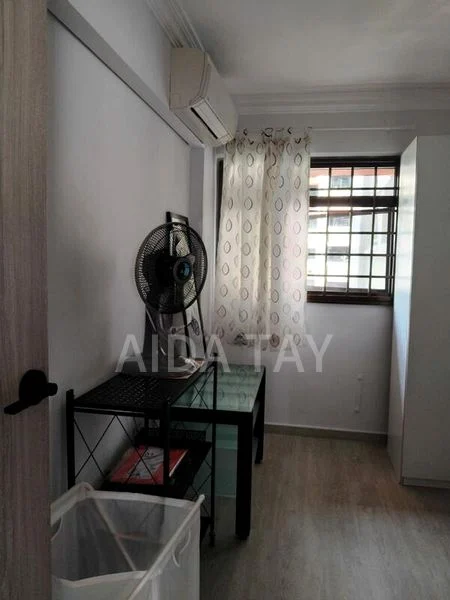 Common Room (HDB) for Rent in  128 Kim Tian Road - Image 4
