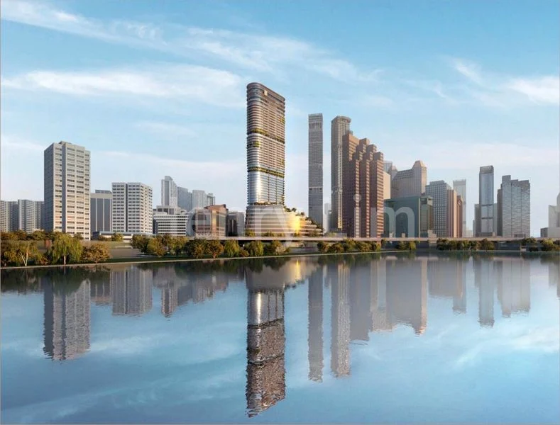 3 Bed Condo for Sale in Newport Residences / Newport Tower - Image 3