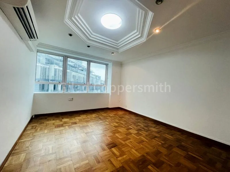 3 Bed Apartment (Condo) for Rent in  336 River Valley - Image 1