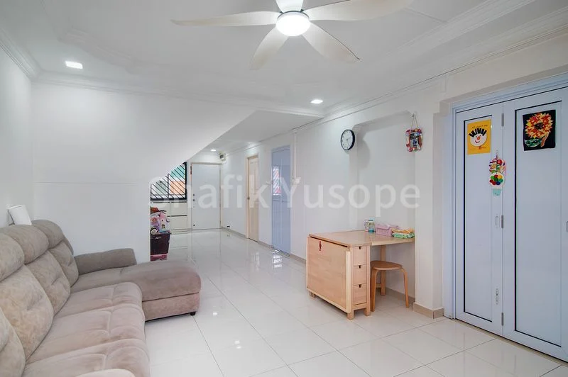 Maisonette HDB for Sale in  282 Choa Chu Kang Avenue 3 - Image 4