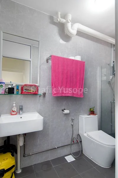 Maisonette HDB for Sale in  282 Choa Chu Kang Avenue 3 - Image 15