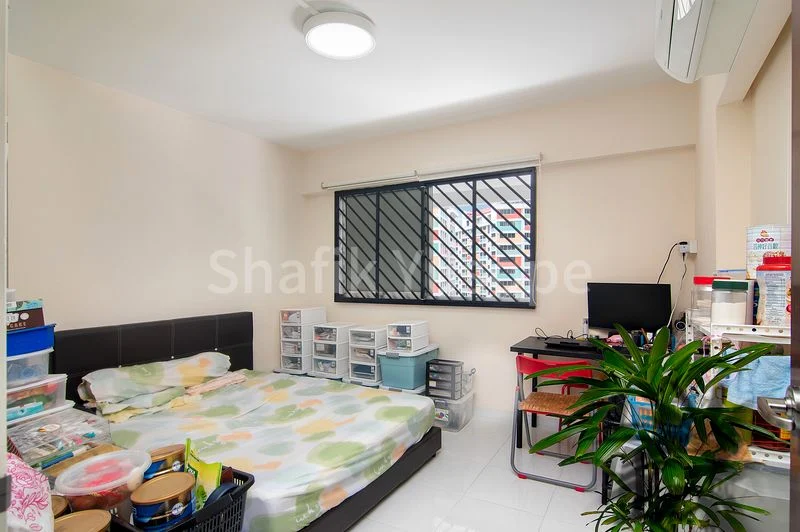 Maisonette HDB for Sale in  282 Choa Chu Kang Avenue 3 - Image 13