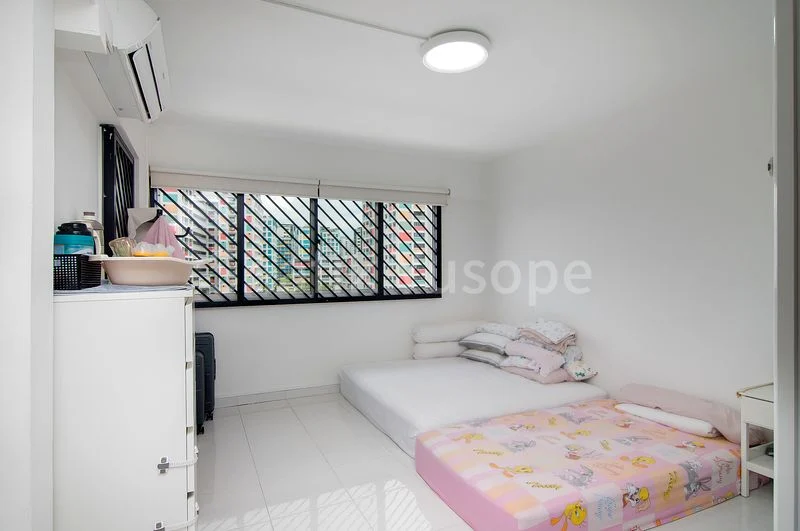 Maisonette HDB for Sale in  282 Choa Chu Kang Avenue 3 - Image 11