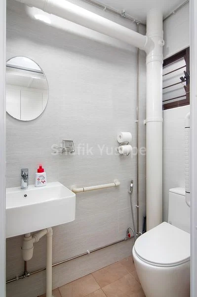 Maisonette HDB for Sale in  282 Choa Chu Kang Avenue 3 - Image 16