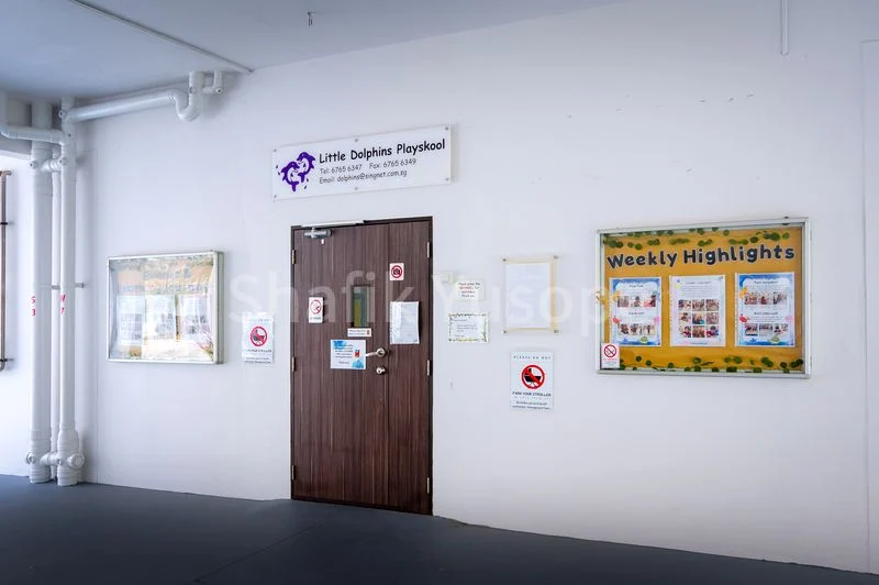 Maisonette HDB for Sale in  282 Choa Chu Kang Avenue 3 - Image 28