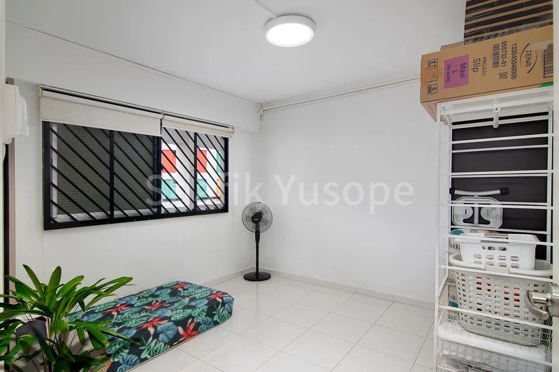 Maisonette HDB for Sale in  282 Choa Chu Kang Avenue 3 - Image 14