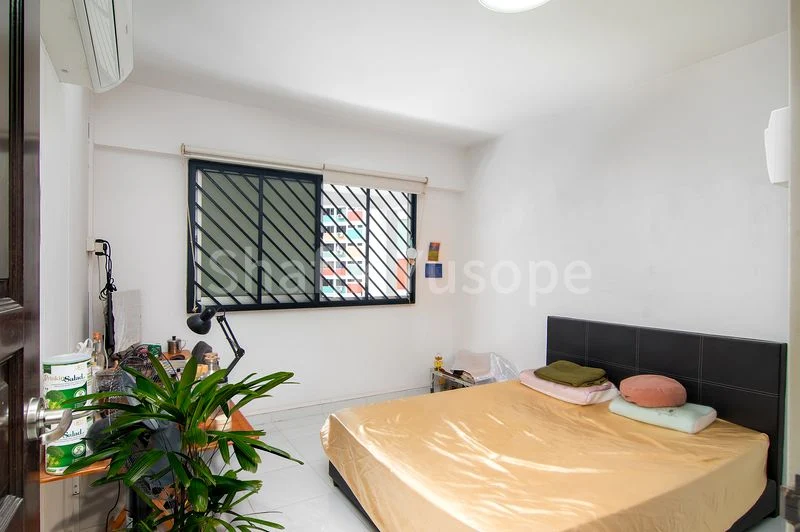 Maisonette HDB for Sale in  282 Choa Chu Kang Avenue 3 - Image 12