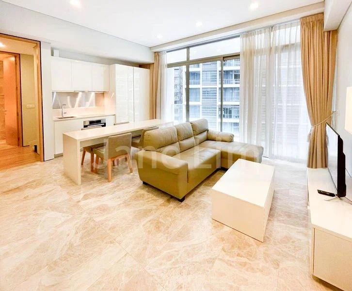 2 Bed Condo for Rent in The Laurels - Image 8