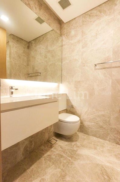 2 Bed Condo for Rent in The Laurels - Image 7