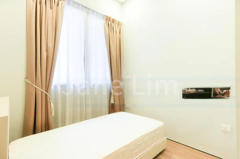 2 Bed Condo for Rent in The Laurels - Image 5