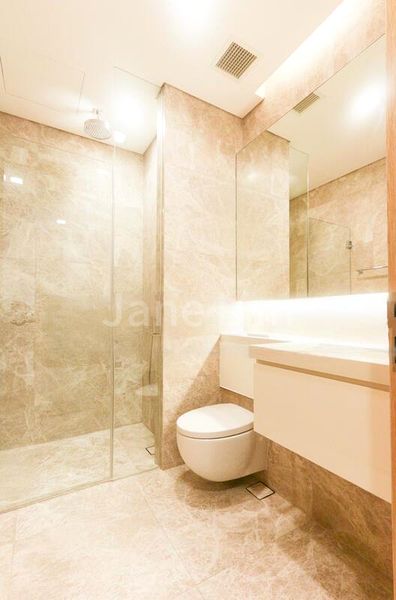 2 Bed Condo for Rent in The Laurels - Image 6