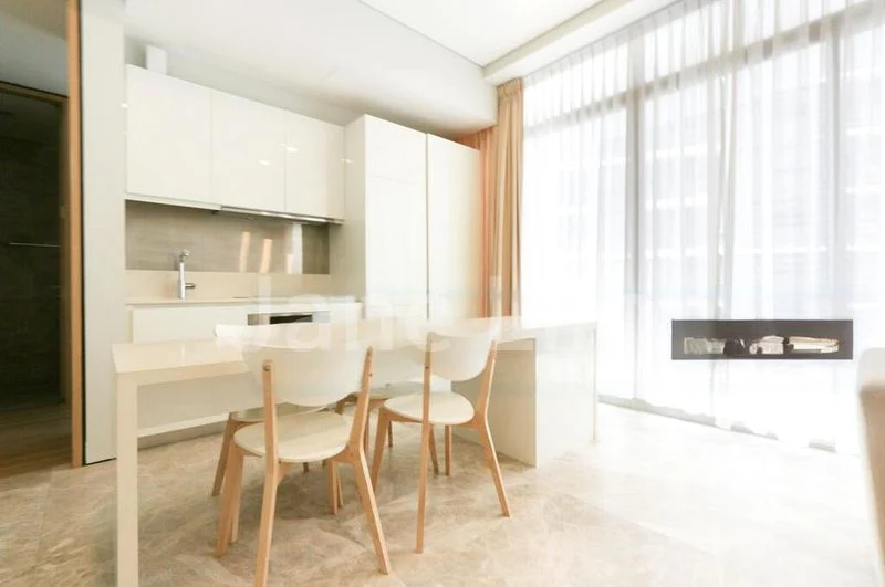 2 Bed Condo for Rent in The Laurels - Image 2