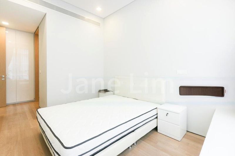 2 Bed Condo for Rent in The Laurels - Image 4