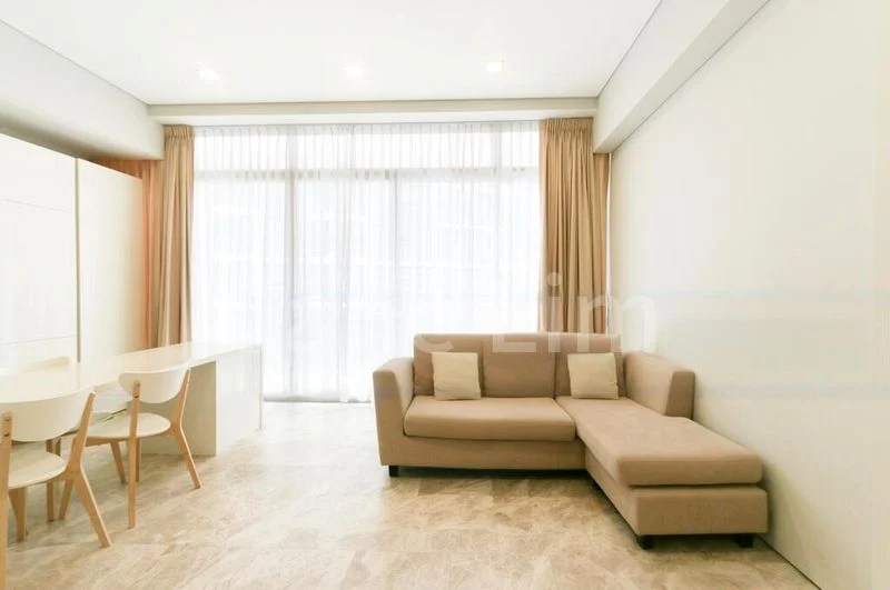 2 Bed Condo for Rent in The Laurels - Image 3