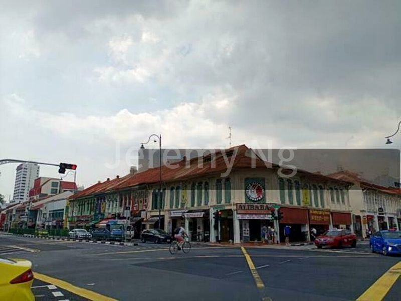 Shop / Shophouse for Sale: ️AFFORDABLE FREEHOLD Shophouse on East Coast | FULL COMMERCIAL | MOTIVATED SELLER! - Image 17