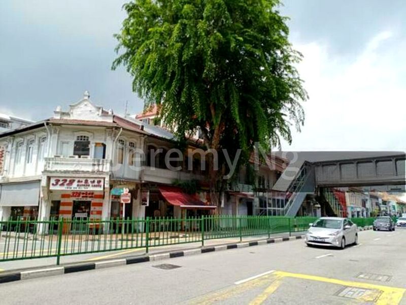 Shop / Shophouse for Sale: ️AFFORDABLE FREEHOLD Shophouse on East Coast | FULL COMMERCIAL | MOTIVATED SELLER! - Image 11