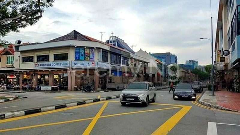 Shop / Shophouse for Sale: ️AFFORDABLE FREEHOLD Shophouse on East Coast | FULL COMMERCIAL | MOTIVATED SELLER! - Image 5