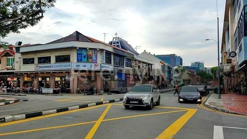 Shop / Shophouse for Sale: ️AFFORDABLE FREEHOLD Shophouse on East Coast | FULL COMMERCIAL | MOTIVATED SELLER! - Image 15