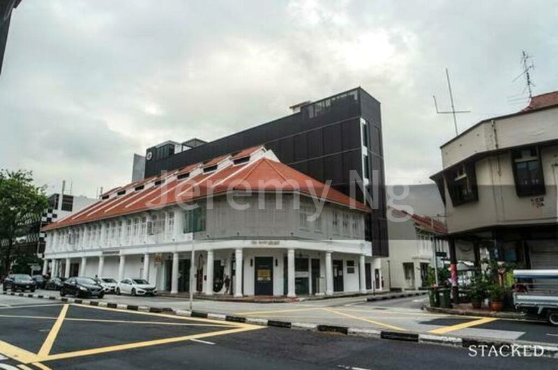 Shop / Shophouse for Sale: ️AFFORDABLE FREEHOLD Shophouse on East Coast | FULL COMMERCIAL | MOTIVATED SELLER! - Image 18