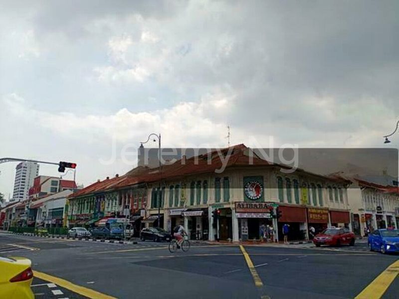 Shop / Shophouse for Sale: ️AFFORDABLE FREEHOLD Shophouse on East Coast | FULL COMMERCIAL | MOTIVATED SELLER! - Image 7