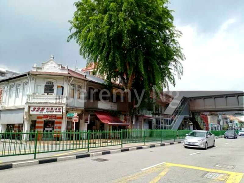 Shop / Shophouse for Sale: ️AFFORDABLE FREEHOLD Shophouse on East Coast | FULL COMMERCIAL | MOTIVATED SELLER! - Image 16