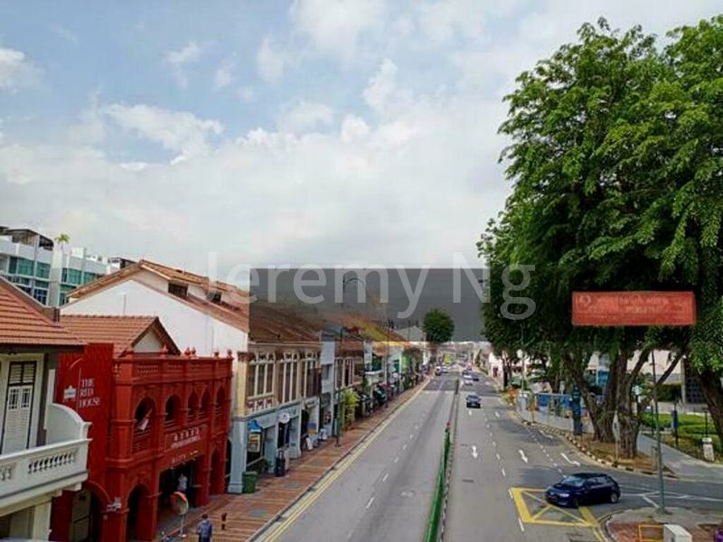 Shop / Shophouse for Sale: ️AFFORDABLE FREEHOLD Shophouse on East Coast | FULL COMMERCIAL | MOTIVATED SELLER! - Image 19