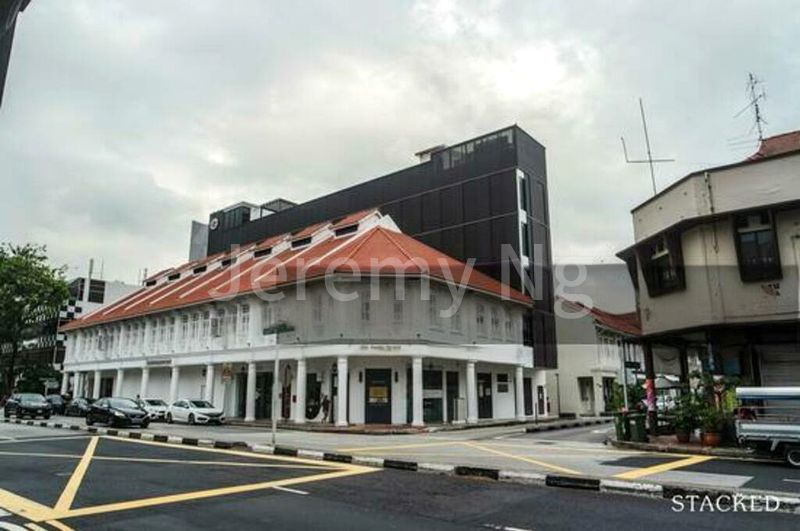 Shop / Shophouse for Sale: ️AFFORDABLE FREEHOLD Shophouse on East Coast | FULL COMMERCIAL | MOTIVATED SELLER! - Image 8