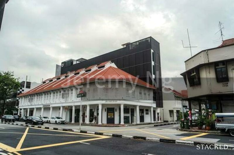 Shop / Shophouse for Sale: ️AFFORDABLE FREEHOLD Shophouse on East Coast | FULL COMMERCIAL | MOTIVATED SELLER! - Image 13