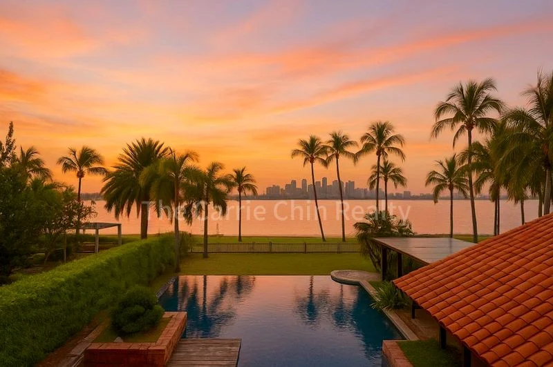 4+1 Bed Bungalow (Landed) for Sale in  The Oceanfront @ Sentosa Cove - Image 3