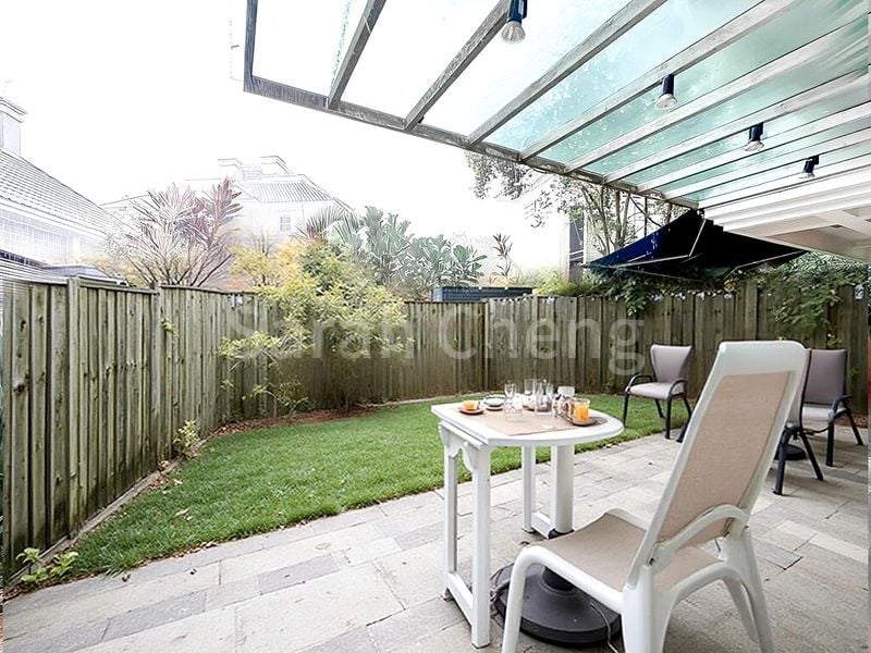 6 Bed Semi-Detached House (Landed) for Sale in  Glentrees - Image 12