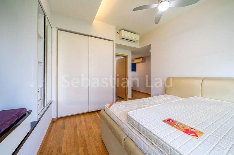 2 Bed Condo for Rent in  Livia - Image 9