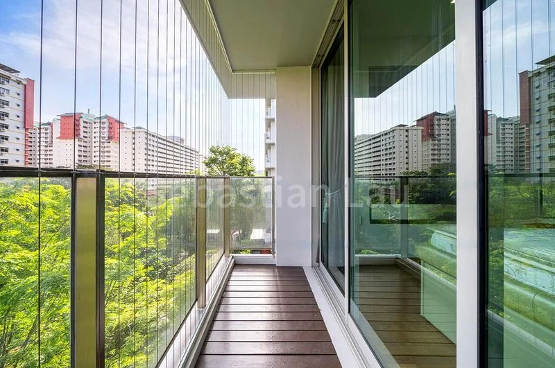 2 Bed Condo for Rent in  Livia - Image 13