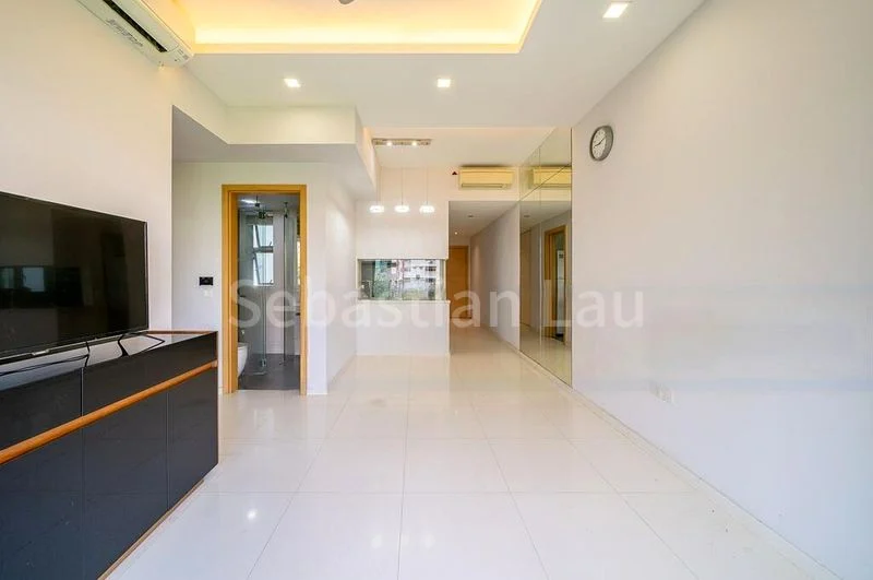 2 Bed Condo for Rent in  Livia - Image 3