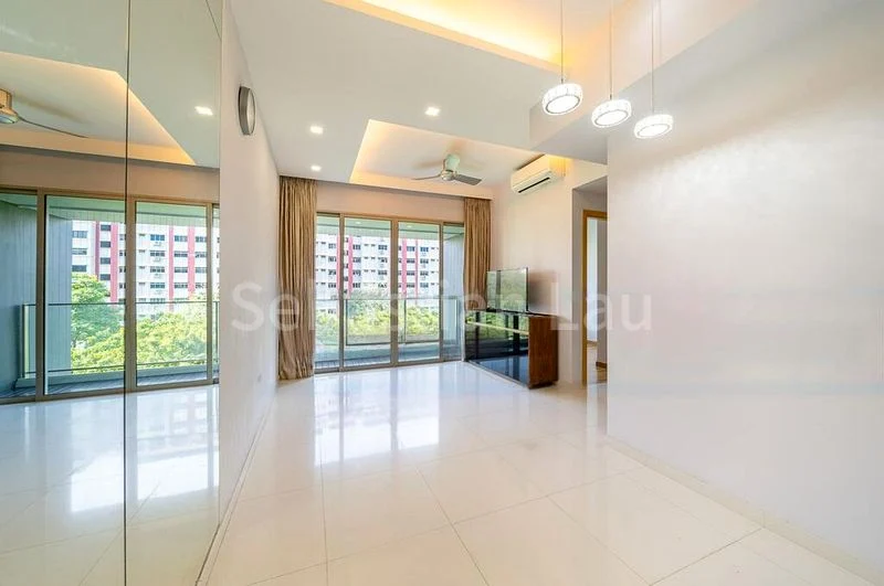 2 Bed Condo for Rent in  Livia - Image 1
