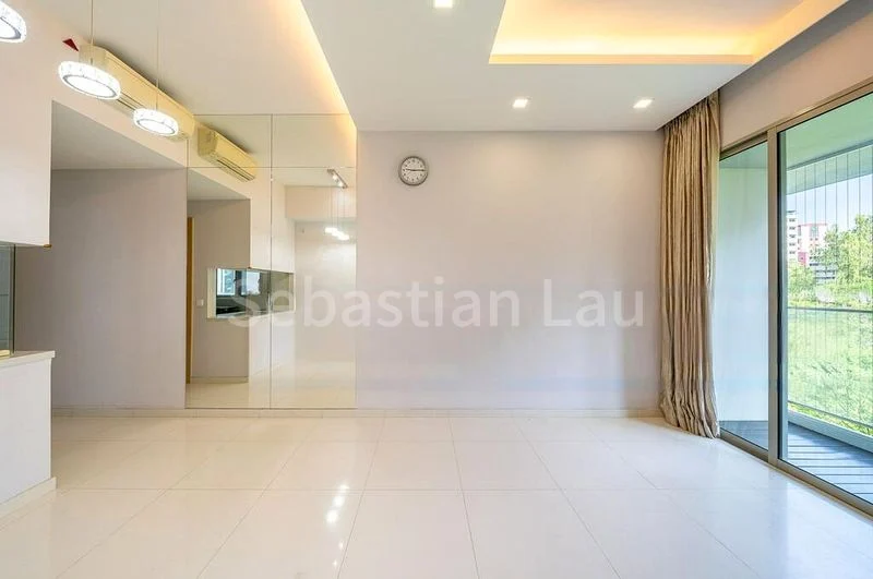 2 Bed Condo for Rent in  Livia - Image 4