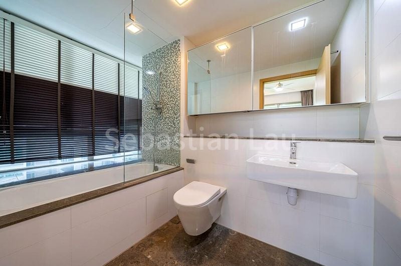 2 Bed Condo for Rent in  Livia - Image 15