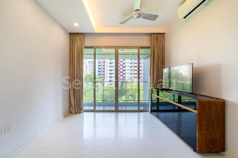 2 Bed Condo for Rent in  Livia - Image 2