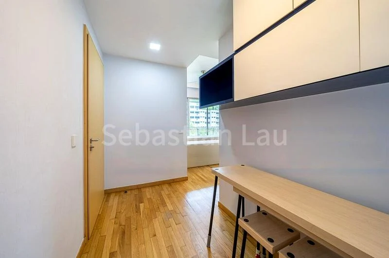 2 Bed Condo for Rent in  Livia - Image 12
