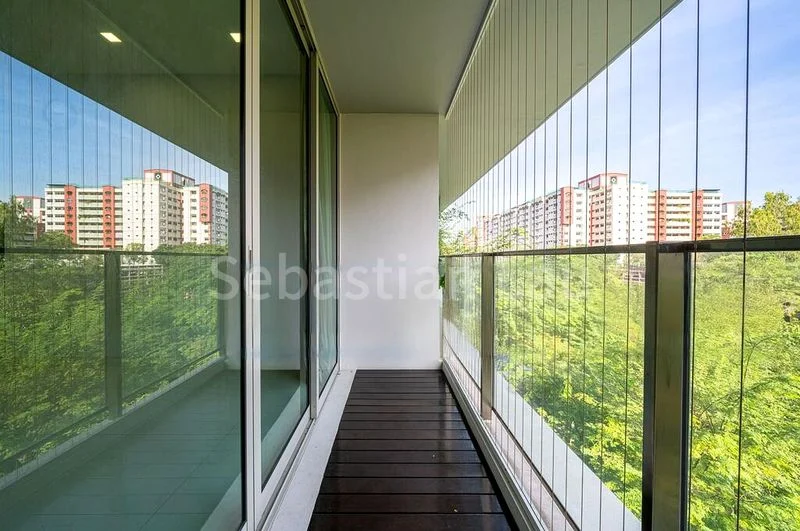 2 Bed Condo for Rent in  Livia - Image 7