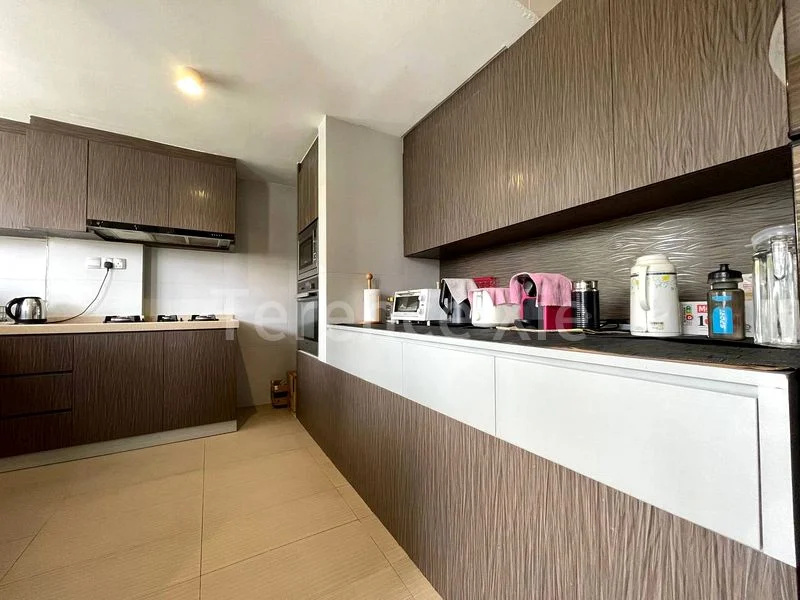 1 Bed Semi-Detached House (Landed) for Rent in  Seletar Hills Estate - Image 5