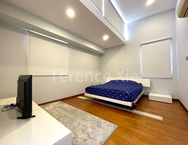 1 Bed Semi-Detached House (Landed) for Rent in  Seletar Hills Estate - Image 1