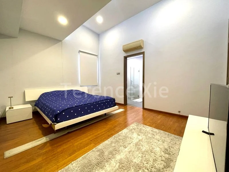 1 Bed Semi-Detached House (Landed) for Rent in  Seletar Hills Estate - Image 3