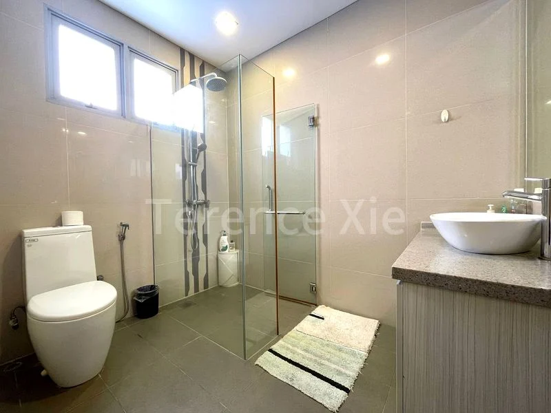 1 Bed Semi-Detached House (Landed) for Rent in  Seletar Hills Estate - Image 4