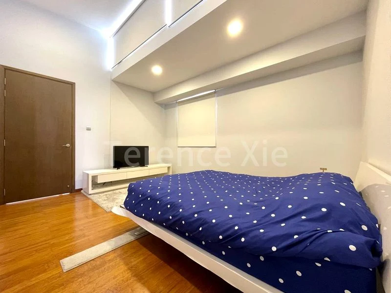 1 Bed Semi-Detached House (Landed) for Rent in  Seletar Hills Estate - Image 2