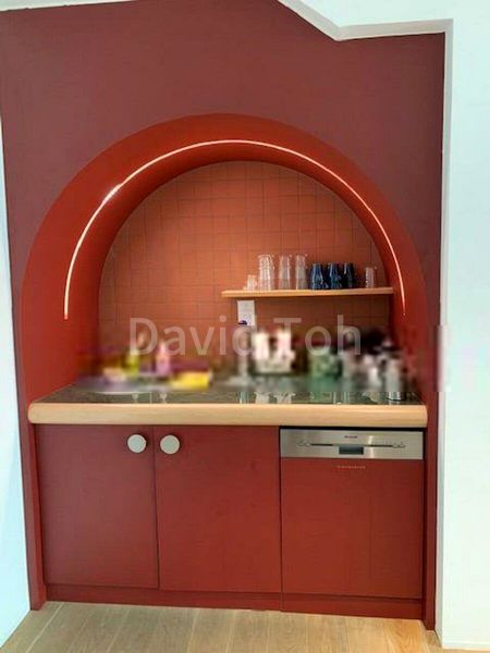 Office for Rent: Modern Fitted Office Space in Tanjong Pagar - Image 4