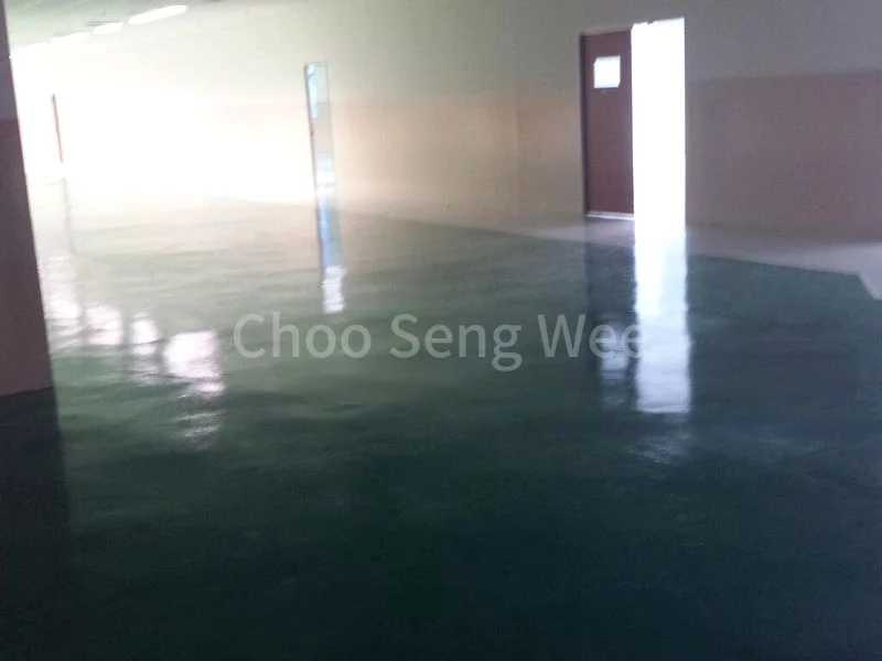 Shop / Shophouse for Rent: Large Ground-Floor Plate Retail Unit in the CBD - Image 2